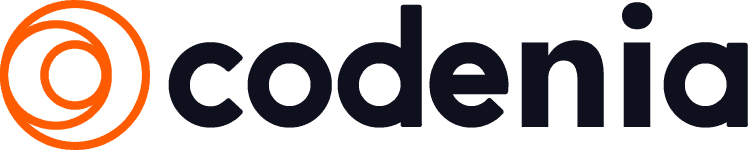 Codenia Technologies Logo